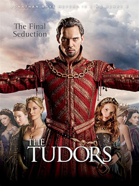 youtube i tudor italiano|i tudors guardaserie.